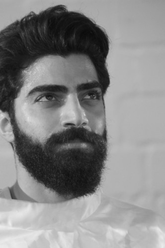 Mohammad "Saado" Kharouf
